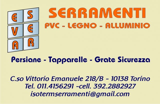 serramenti fr